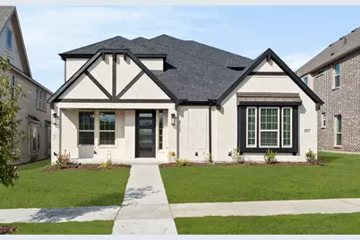 8511 Great Stone Trail, Rowlett, TX 75089 - Photo 1