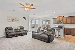 1104 Dublin Dr, Cleburne, TX 76033 - Photo 12