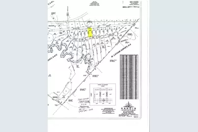 Lot 59 Little Pin Oak Way, Richland, TX 76681 - Photo 2