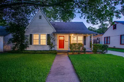 1406 Wilbur Street, Dallas, TX 75224 - Photo 1