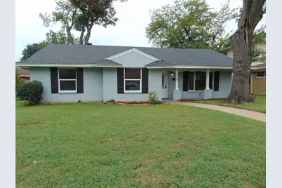 5247 Darlene Street, Dallas, TX 75232 - Photo 1