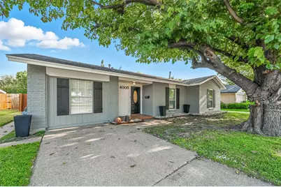 4005 Tynes Drive, Garland, TX 75042 - Photo 1