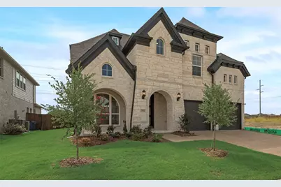 206 Banderilla Lane, Wylie, TX 75098 - Photo 2