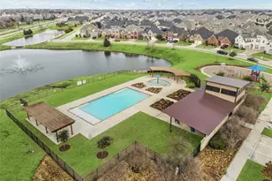 206 Banderilla Ln, Wylie, TX 75098 - Photo 34