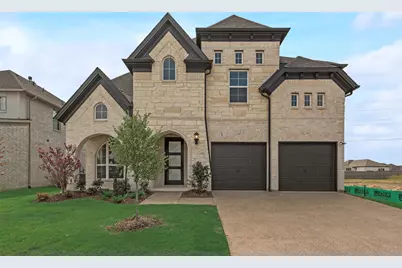 206 Banderilla Lane, Wylie, TX 75098 - Photo 2