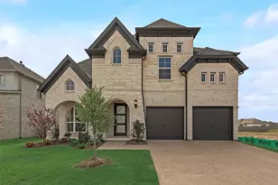 206 Banderilla Ln, Wylie, TX 75098 - Photo 2