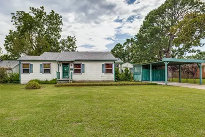 1508 W Shepherd Street, Denison, TX 75020 - Photo 1