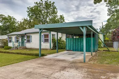 1508 W Shepherd Street, Denison, TX 75020 - Photo 2