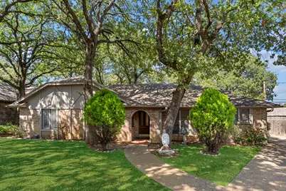 3400 Perkins Road, Arlington, TX 76016 - Photo 1