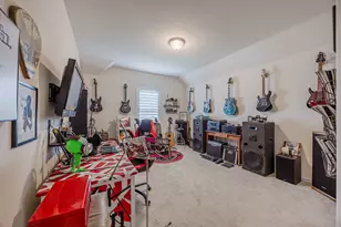 2828 Dancing Flame Dr, Denton, TX 76201 - Photo 28