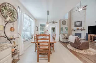 2828 Dancing Flame Dr, Denton, TX 76201 - Photo 12