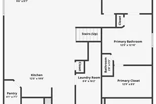 2828 Dancing Flame Dr, Denton, TX 76201 - Photo 32