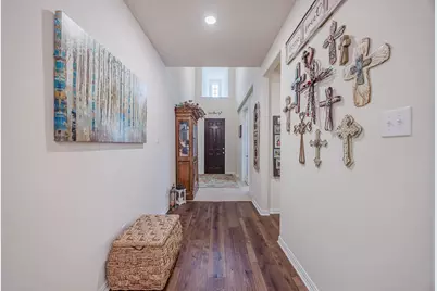 2828 Dancing Flame Drive, Denton, TX 76201 - Photo 16