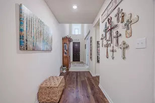 2828 Dancing Flame Dr, Denton, TX 76201 - Photo 16