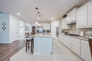 2828 Dancing Flame Dr, Denton, TX 76201 - Photo 10