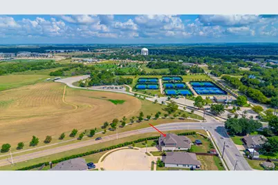 2828 Dancing Flame Drive, Denton, TX 76201 - Photo 36