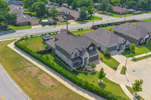 2828 Dancing Flame Dr, Denton, TX 76201 - Photo 1