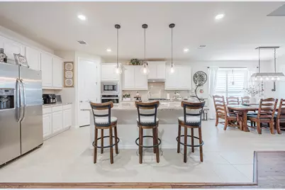 2828 Dancing Flame Drive, Denton, TX 76201 - Photo 6