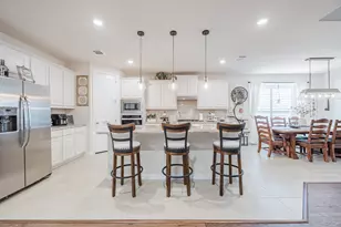 2828 Dancing Flame Dr, Denton, TX 76201 - Photo 6