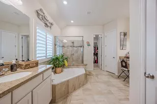 2828 Dancing Flame Dr, Denton, TX 76201 - Photo 24