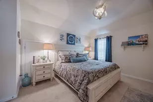 2828 Dancing Flame Dr, Denton, TX 76201 - Photo 30