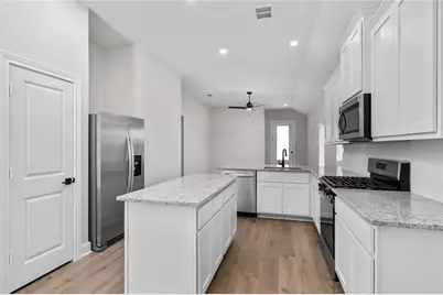 908 Princeton Heights Boulevard, Princeton, TX 75407 - Photo 4