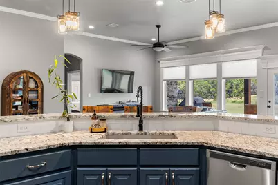 4905 Frio Drive, Granbury, TX 76048 - Photo 6