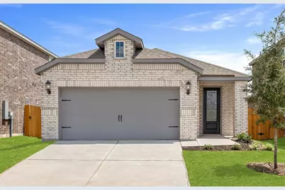 901 Princeton Heights Boulevard, Princeton, TX 75407 - Photo 1