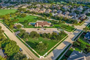 1418 Aubrey Ln, Frisco, TX 75033 - Photo 38