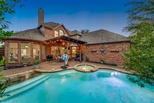 1418 Aubrey Ln, Frisco, TX 75033 - Photo 2