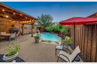 1418 Aubrey Lane, Frisco, TX 75033 - Photo 4