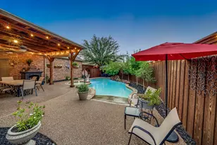 1418 Aubrey Ln, Frisco, TX 75033 - Photo 4