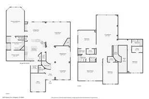 6207 Weaver Dr, Arlington, TX 76001 - Photo 40