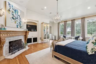 6401 Westcoat Dr, Colleyville, TX 76034 - Photo 20