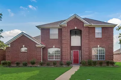 3605 Carrington Drive, Richardson, TX 75082 - Photo 2