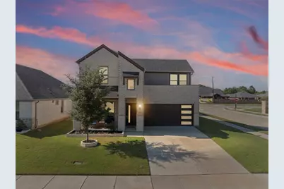 345 Adwood Drive, Waxahachie, TX 75165 - Photo 1