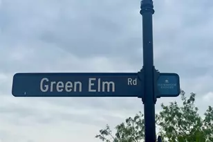 Tbd Green Elm Rd, Possum Kingdom Lake, TX 76449 - Photo 1