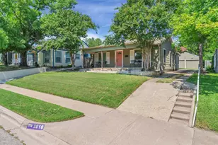 3816 Collinwood Ave, Fort Worth, TX 76107 - Photo 4