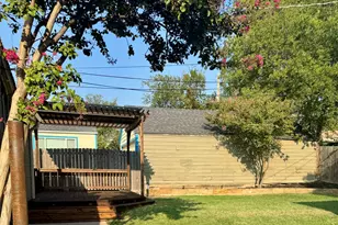 3816 Collinwood Ave, Fort Worth, TX 76107 - Photo 30