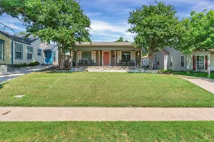 3816 Collinwood Ave, Fort Worth, TX 76107 - Photo 4