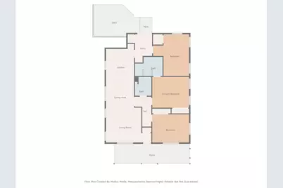 3816 Collinwood Avenue, Fort Worth, TX 76107 - Photo 38