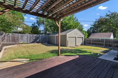 3816 Collinwood Avenue, Fort Worth, TX 76107 - Photo 34