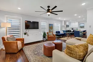 3816 Collinwood Ave, Fort Worth, TX 76107 - Photo 2