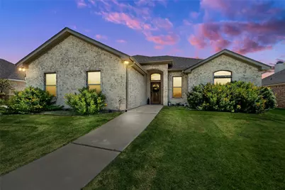 10305 Aquilla Trail, Waco, TX 76708 - Photo 1