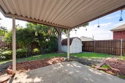 806 Ashley Lane, Allen, TX 75002 - Photo 16