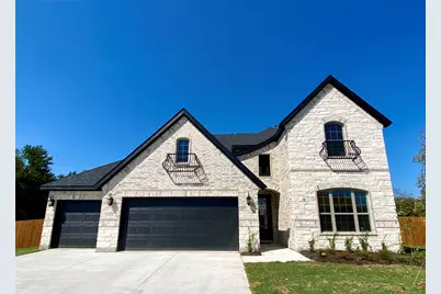 410 Aldred Street, Greenville, TX 75401 - Photo 1