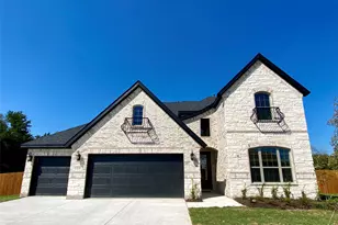 410 Aldred St, Greenville, TX 75401 - Photo 1