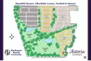 410 Aldred St, Greenville, TX 75401 - Photo 38