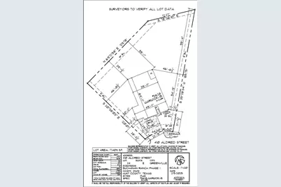 410 Aldred Street, Greenville, TX 75401 - Photo 34