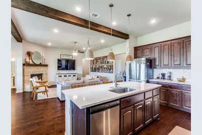 7033 County Road 913, Godley, TX 76044 - Photo 8